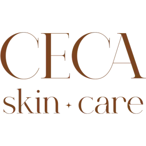 Kozmetički salon Ceca Skin Care Logo