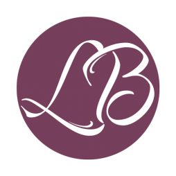 Kozmetički salon La Bella Centar Logo