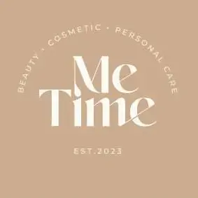 Kozmetički Salon MeTime Logo