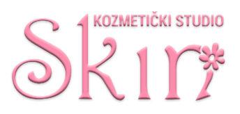 Kozmetički Studio Skin Logo