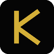 Kristal Gym Logo