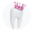 Kruna Dent Logo