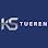 KS Tueren d.o.o. Logo