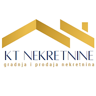 KT Nekretnine d.o.o. logo