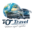 KT Travel Konjic doo logo