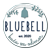 Kuća za odmor Blue Bell logo