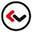KV - Knjigovodstvo Logo
