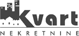 Kvart Logo