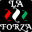 La Forza Logo