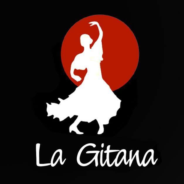 La Gitana Logo