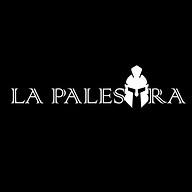 La Palestra Logo