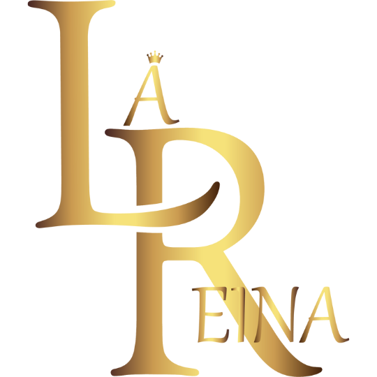 La Reina Logo