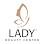 Lady Beauty Center Logo