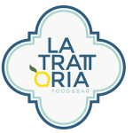 LaTrattoria Logo
