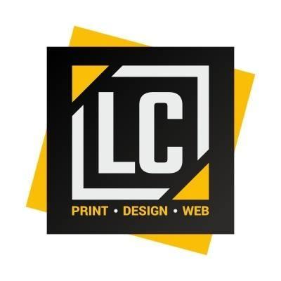 LC Studio - Studio za grafički dizajn, print i izradu web stranica logo