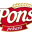 Le Pons Coffee & Bakery Logo