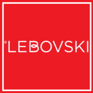 Lebovski pekara Logo