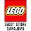 LEGO Store Sarajevo Logo