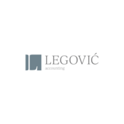Legović Accounting logo