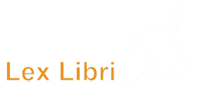 Lex Libri Logo
