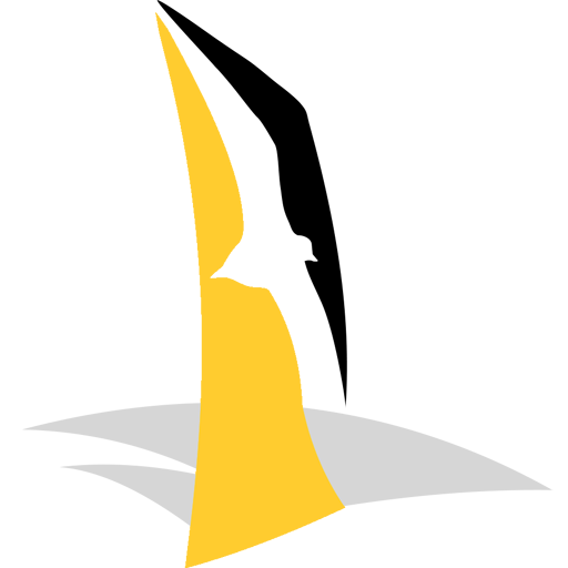 Libero-NS agencija za knjigovodstvo, menadžment i konsalting logo