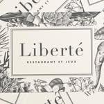 Liberté Beograd - Cafe et Jeux logo