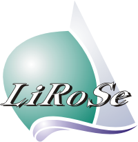 Lirose d.o.o. Rijeka Logo