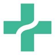 Ljekarna Kaštel Stari, Ljekarna Splitsko-dalmatinske županije Logo
