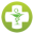 Ljekarna Krapinsko-zagorske županije - Zabok logo