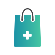Ljekarna Salus POS Logo
