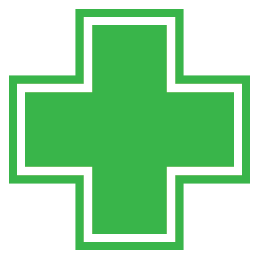 Ljekarna Žaja Logo