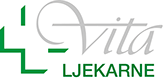 Ljekarne Vita Poreč logo