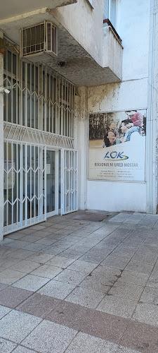 Mikrokreditna fondacija LOK Logo