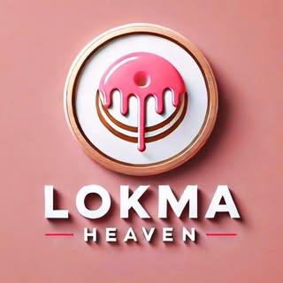 Lokma Heaven logo