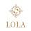 Lola Split Logo