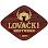 LOVAČKI restoran Logo