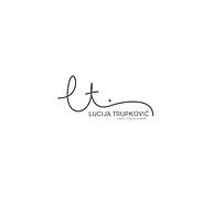 Lucija Trupković Logo