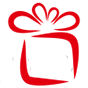 Luksuzne poklon kutije koje prodaju vaš proizvod - Flower in box Logo