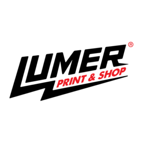 Lumer Print&Shop Logo