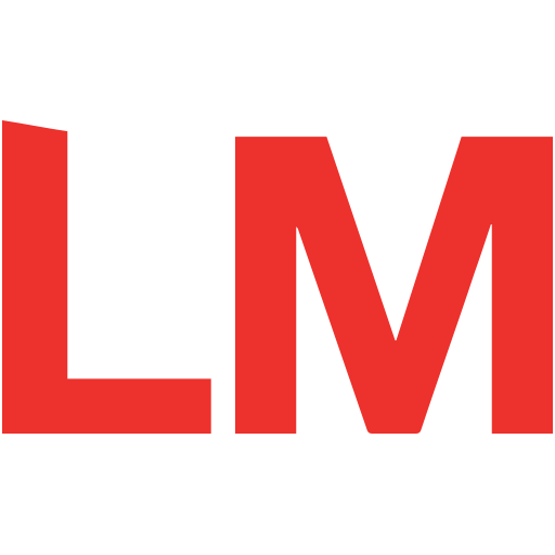 Lupo Marshall Logo