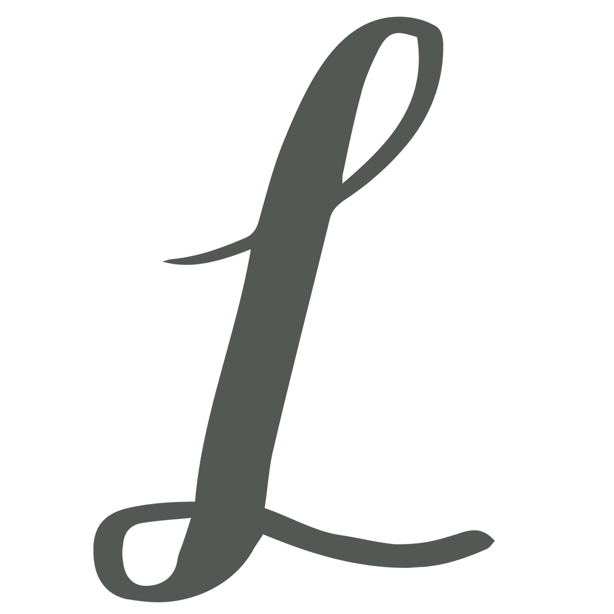 Lusso logo