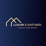 Luxuri & Partneri Logo