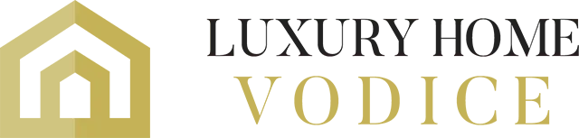 Luxury Home Vodice logo