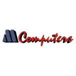 M-Computers logo
