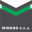 M - Servis autoservis Logo