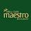 Maestro Grill Club Split Logo