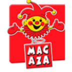 Magaza Južni bulevar Logo