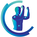 Magic Wand Fitness - Miha Bodytec EMS Fitness Studio Logo