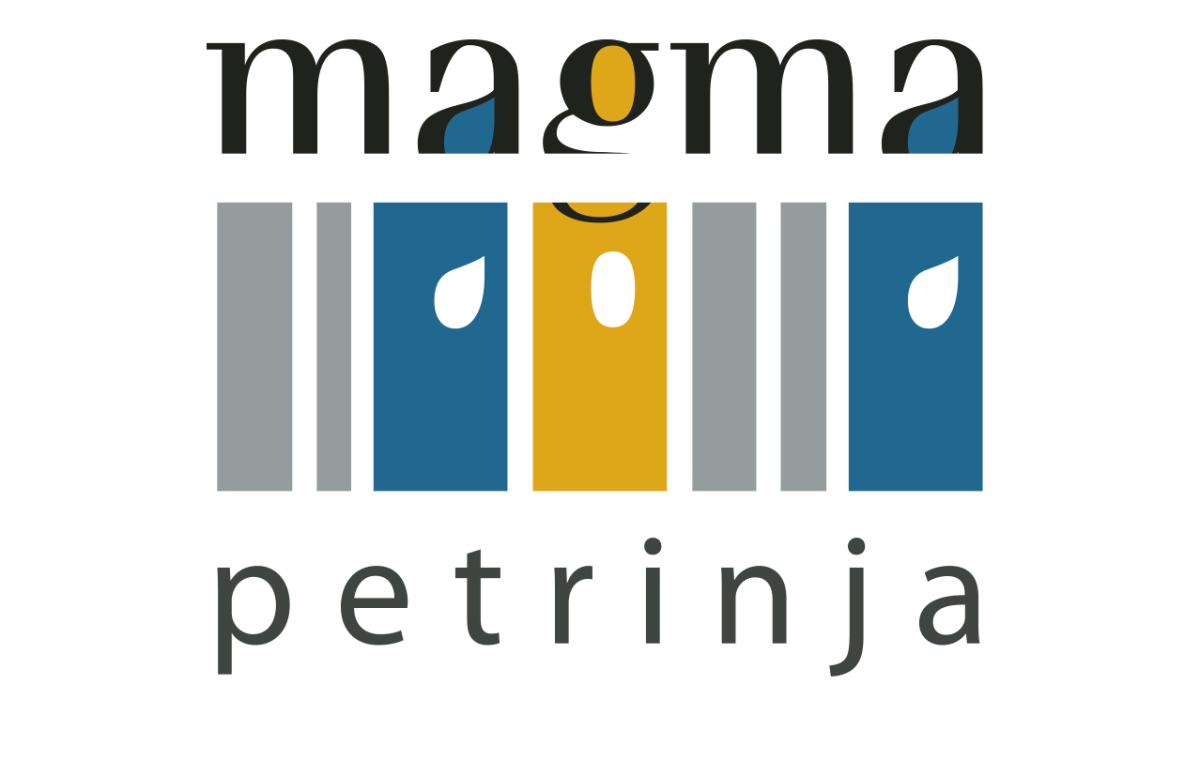 Magma-Petrinja d.o.o. Logo