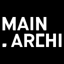 MAIN architects Logo